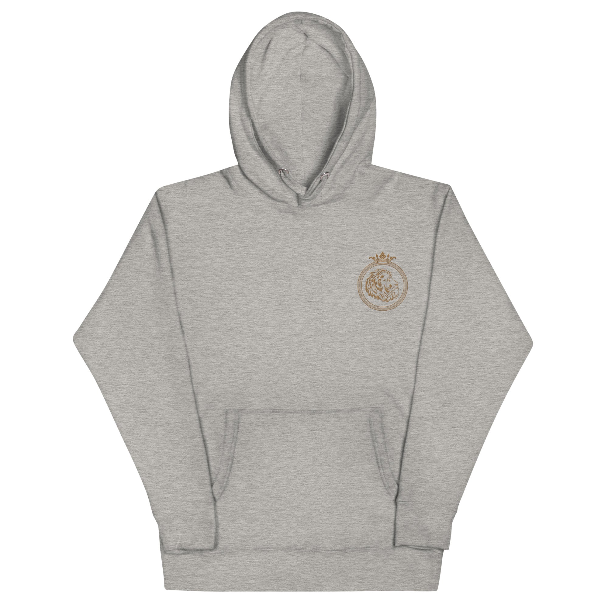 Athletic shops cut hoodie